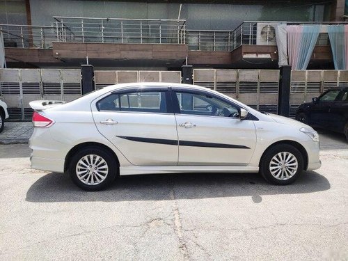 Used Maruti Suzuki Ciaz 2016 MT for sale in New Delhi