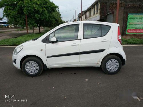 Maruti Suzuki Ritz Ldi BS-IV, 2016, Diesel MT for sale in Bhopal 