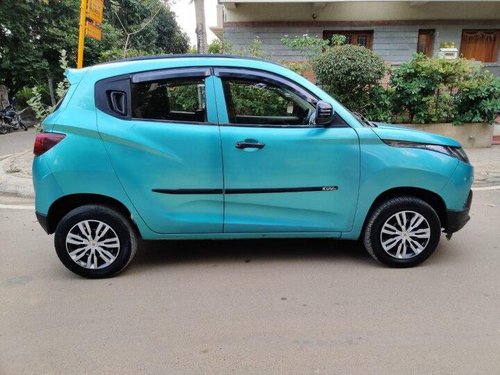 Mahindra KUV100 NXT D75 K2 2016 MT for sale in Bangalore 