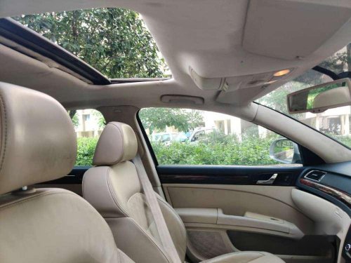 Skoda Superb 2009 MT for sale in Thane 