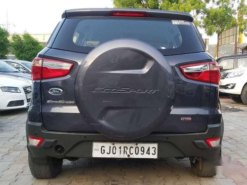 Used 2013 Ford EcoSport MT for sale in Ahmedabad 