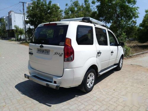 Mahindra Xylo E4 ABS BS IV 2012 MT for sale in Pondicherry 