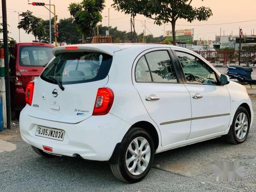 Used 2015 Nissan Micra Diesel MT for sale in Surat 