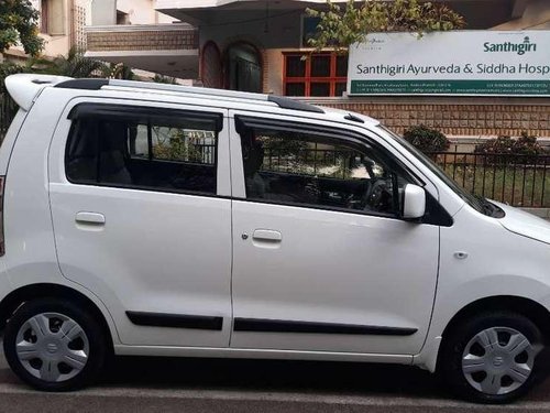 Used Maruti Suzuki Wagon R 2015 MT for sale in Visakhapatnam 