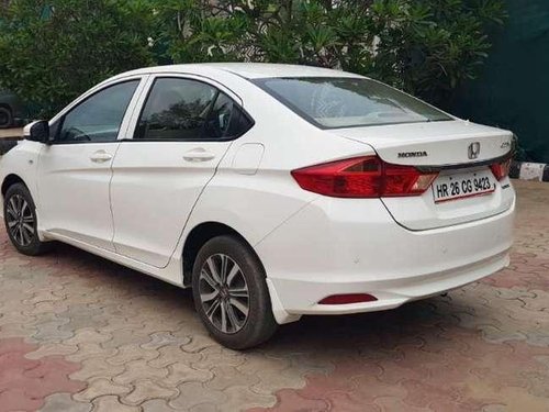 Used Honda City 2014 MT for sale in Gurgaon 