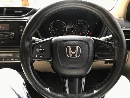 Used 2018 Honda Amaze MT for sale in New Delhi