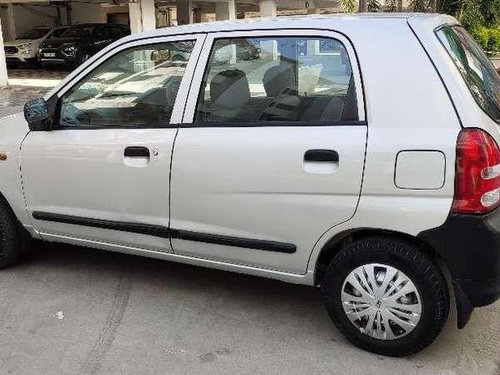 Used Maruti Suzuki Alto 2009 MT for sale in Vadodara 