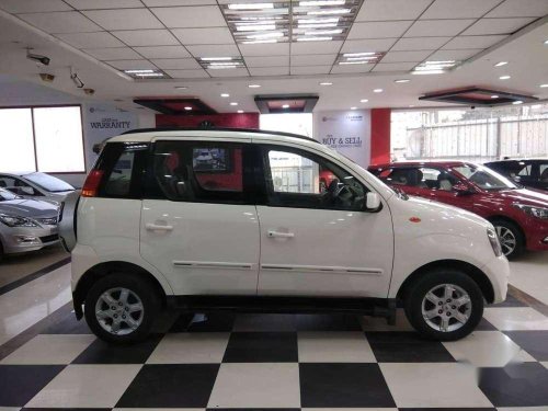 Used 2015 Mahindra Quanto C8 MT for sale in Patiala 
