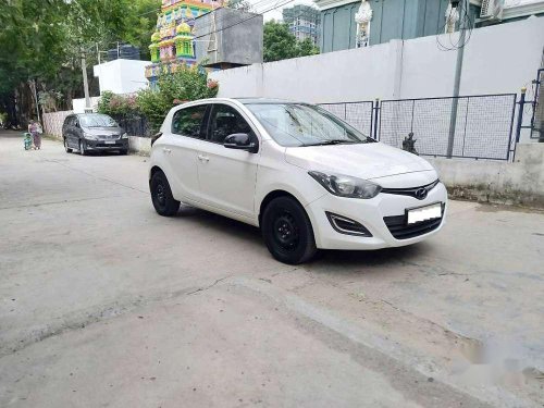 2013 Hyundai i20 Magna MT for sale in Hyderabad 