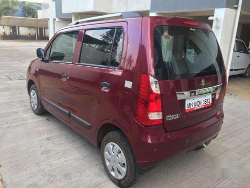 Used Maruti Suzuki Wagon R 2012 MT for sale in Pune 