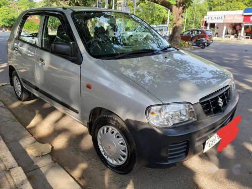 Maruti Suzuki Alto LXi BS-III, 2011, Petrol MT for sale in Chandigarh