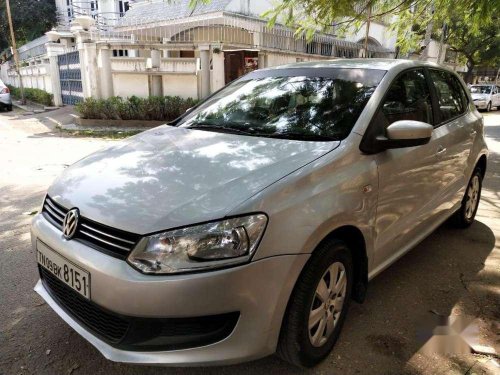 Volkswagen Polo Comfortline, 2011, MT for sale in Chennai 