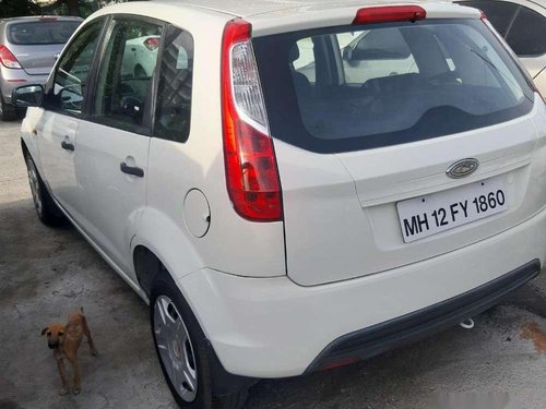 Used Ford Figo 2010 MT for sale in Pune