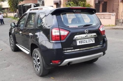 Used Nissan Terrano 2016 MT for sale in Kolkata 