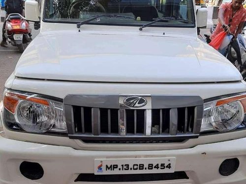 Used 2017 Mahindra Bolero MT for sale in Ujjain 