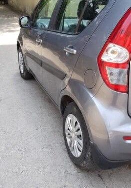 Used Maruti Suzuki Ritz 2010 MT for sale in New Delhi