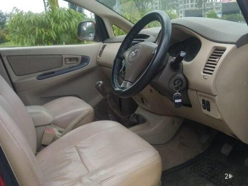 Used 2007 Toyota Innova MT for sale in Bangalore