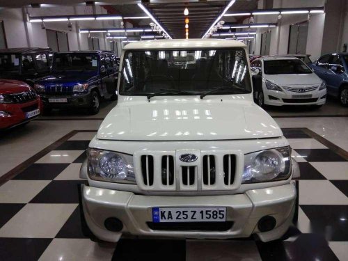 Mahindra Bolero VLX CRDe, 2011, Diesel MT for sale in Patiala 