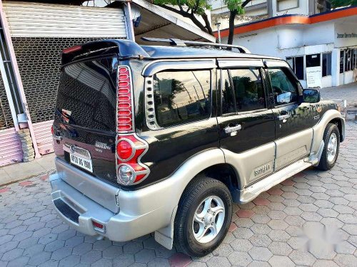 Used Mahindra Scorpio VLX 2010 MT for sale in Hyderabad 