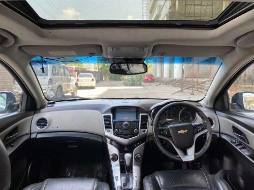 Used Chevrolet Cruze LTZ 2012 MT for sale in Mumbai