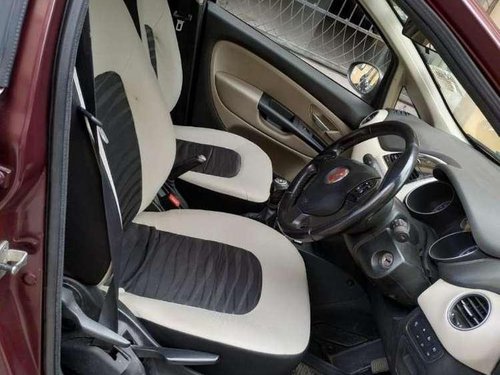 Used 2015 Fiat Punto Evo MT for sale in Hyderabad 