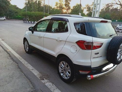 Used 2013 Ford EcoSport MT for sale in New Delhi