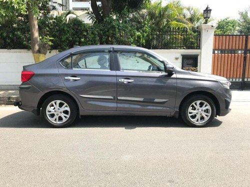 Used 2018 Honda Amaze MT for sale in New Delhi