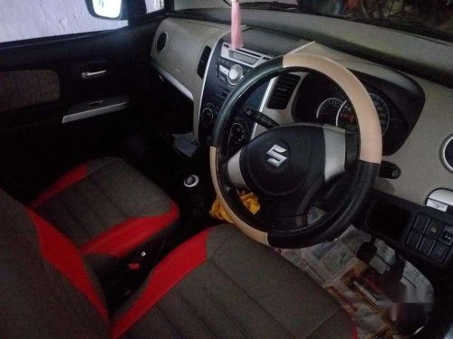 Used Maruti Suzuki Wagon R 2016 MT for sale in Palakkad 