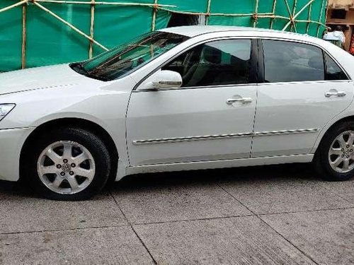Used Honda Accord 2006 MT for sale in Nagpur