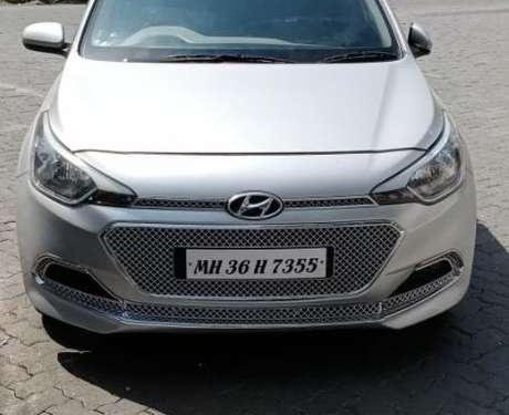 Used 2016 Hyundai Elite i20 MT for sale in Nagpur