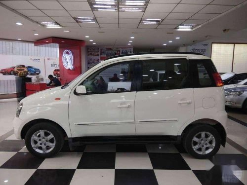 Used 2015 Mahindra Quanto C8 MT for sale in Patiala 