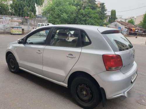 Used Volkswagen Polo 2010 MT for sale in Surat 