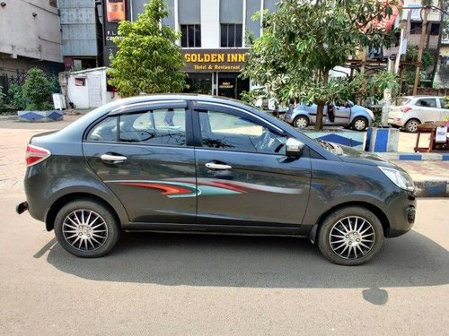 Used Tata Zest 2017 MT for sale in Kolkata 