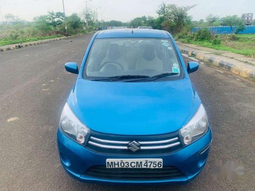 Used 2017 Maruti Suzuki Celerio MT for sale in Kharghar 