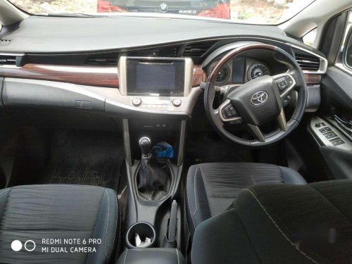 Toyota INNOVA CRYSTA 2.4 V, 2018, Diesel AT for sale in Mumbai