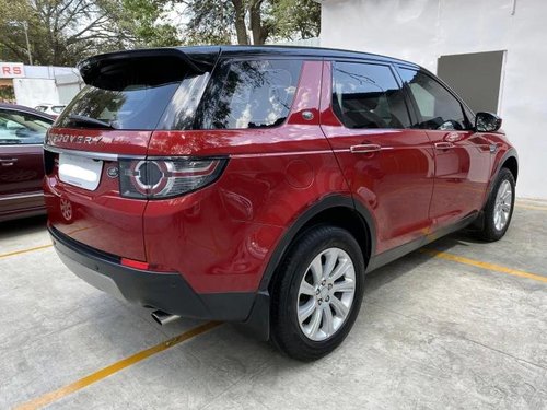 Used 2012 Land Rover Discovery Sport AT for sale in Pune