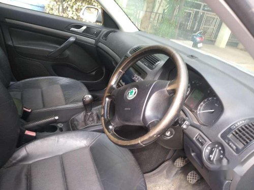 Used 2007 Skoda Laura MT for sale in Hyderabad 