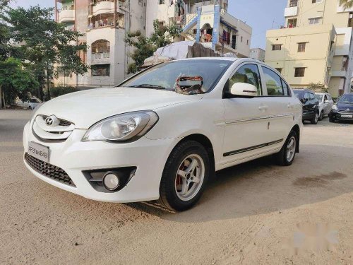 Used Hyundai Verna 1.5 SX CRDI, 2011, Diesel MT in Visakhapatnam 