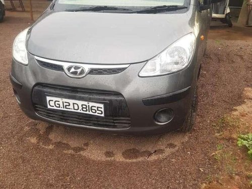 Used 2008 Hyundai i10 Era MT for sale in Durg 