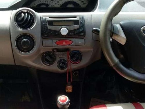 Used Toyota Etios 2011 MT for sale in Thane