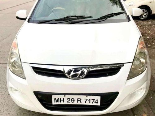 Used Hyundai i20 Sportz 1.4 CRDi 2011 MT for sale in Nagpur