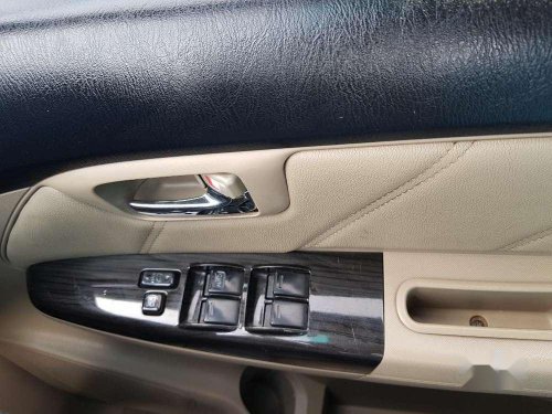 Used Toyota Fortuner 2014 MT for sale in Vadodara 