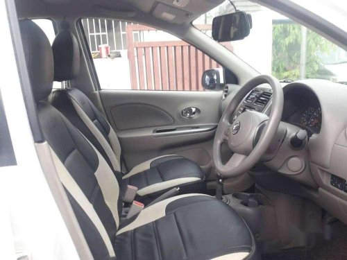 Used Nissan Micra 2013 AT for sale in Coimbatore 