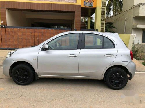 Used Nissan Micra XL 2015 MT for sale in Nagar