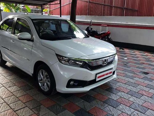 Used Honda Amaze 2018 MT for sale in Kollam 