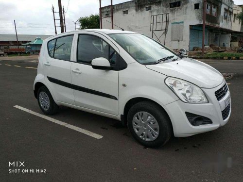 Maruti Suzuki Ritz Ldi BS-IV, 2016, Diesel MT for sale in Bhopal 