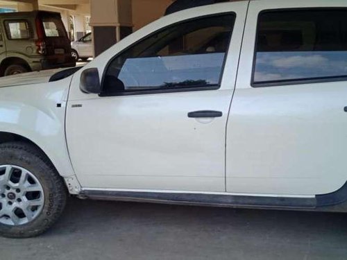 Used Renault Duster 2017 MT for sale in Vijayawada 