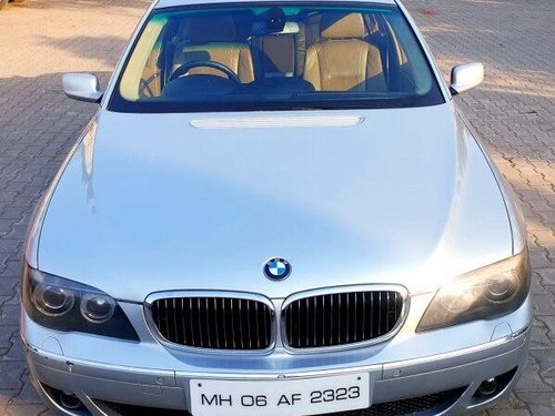 Used BMW 7 Series 2007 AT for sale in Pune