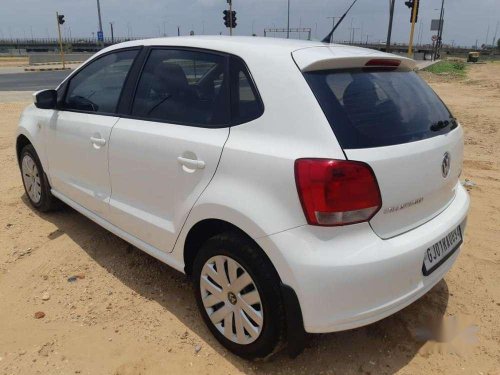 2013 Volkswagen Polo MT for sale in Ahmedabad 