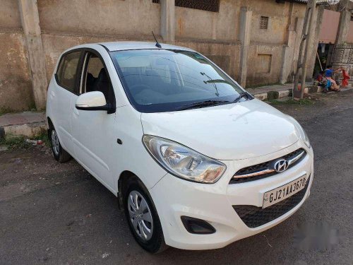 Hyundai I10 Sportz 1.2 , 2011, AT for sale in Surat 